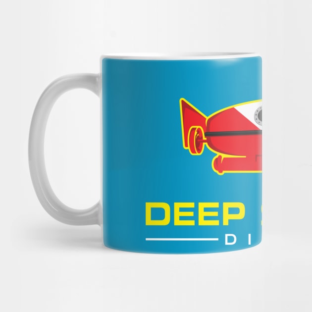 Deep Search Divers by deepsearchdivers